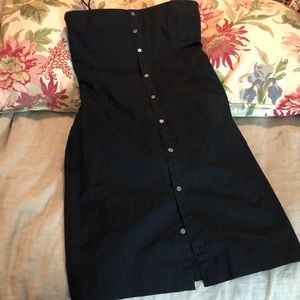 RALPH LAUREN Size 0 Spaghetti Strap STRETCHY $168